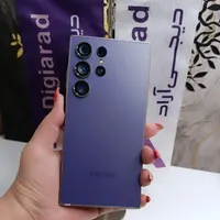 طرح سامسونگ Galaxy S24 Ultra سوپر فول کپی A+|موبایل|تهران, شیخ هادی|دیوار