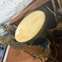 میز و صندلی غذاخوری برنز|میز و صندلی غذاخوری|مهاباد (آذربایجان غربی), |دیوار