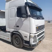 فروش یک دستگاه fh460|خودرو سنگین|تهران, آبشار تهران|دیوار