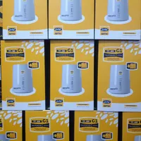 مودم ایرانسل TF-i60 G1 td-lte به همراه سیم دوقلو|مودم و تجهیزات شبکه|شیراز, زند|دیوار