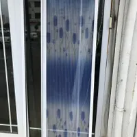 نصب توری / ۱ ساعته / روی هر پنجره ای