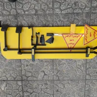 دوپداله دوپدال هندکنترل مثلث تابلو باربند روف ریل|خدمات موتور و ماشین|تهران, آهنگ|دیوار