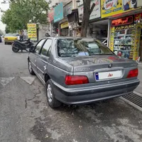 پژو پارس سال، مدل ۱۴۰۰|خودرو سواری و وانت|تهران, تهرانپارس شرقی|دیوار