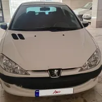 پژو 206 تیپ ۵، مدل ۱۳۹۹|خودرو سواری و وانت|تهران, فلاح|دیوار