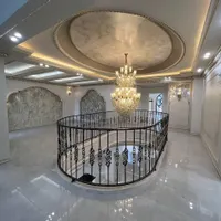 عمارت مجلل ۵۰۰متری/استخرسوناجکوزی/ شهرکی|فروش خانه و ویلا|تهران, قیطریه|دیوار