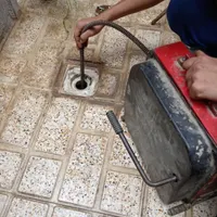 لوله باز کنی|خدمات پیشه و مهارت|گنبد کاووس, |دیوار