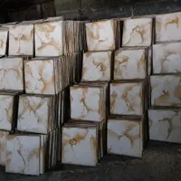 انواع جدول ، موزاییک ابرو بادی ، پلیمری ، پرسی