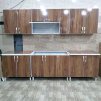 کابینت پیش ساخته آماده نو