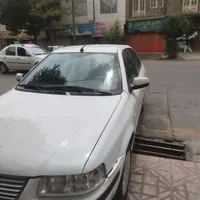 سمند LX ساده، مدل ۱۳۹۴|خودرو سواری و وانت|الیگودرز, |دیوار