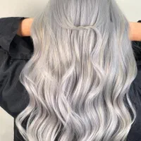 اموزش میکاپ شینیون رنگ مو کوتاهی کراتین پاکسازی