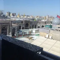 کربلا زمینی VIP دهه دوم محرم|تور و چارتر|کرج, شاهین‌ویلا|دیوار
