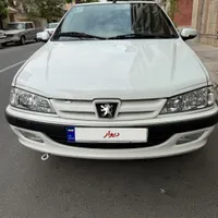 پژو پارس TU5 مدل ۱۴۰۰