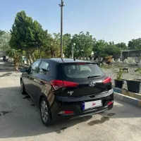 هیوندای i20 مونتاژ آپشنال، مدل ۱۳۹۶|خودرو سواری و وانت|تهران, تهرانپارس غربی|دیوار