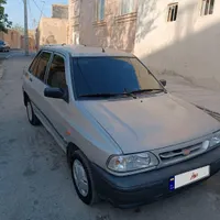 پراید ۸۸ سلامت|خودرو سواری و وانت|خمین, |دیوار