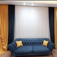 پرده .قواره ای پنل یک طرفه|پرده، رانر، رومیزی|هشتگرد, |دیوار