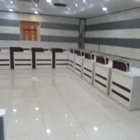 (سنداداری)۱۴۵متر                  آژانس هواپیمایی|اجارهٔ دفتر کار، اتاق اداری، مطب|تهران, عباس‌آباد|دیوار