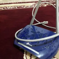 مودم tp-link|مودم و تجهیزات شبکه|الشتر, |دیوار