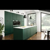 کابینت هایگلس ترک  ممبران   ام دی اف|مصالح و تجهیزات ساختمان|قرچک, |دیوار