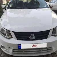 ساینا EX مدل 1400