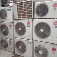 نصب تعمیر کولر گازی یخچال فریزر سردخانه چیلر داکت