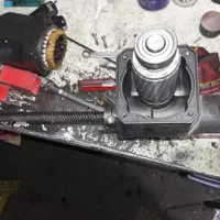 جک بازویی پارکینگی، تعمیر جک بازویی