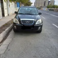 ام‌وی‌ام X33 دنده‌ای، مدل ۱۳۹۳