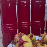 اب غوره آب لیمو آب انار رب انار|خوردنی و آشامیدنی|رشت, منظریه|دیوار