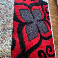 گلیم اتاق خواب نو