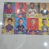 کیمدی کارت در تعداد موجود است
