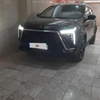کیامسی ایکس 5، مدل ۲۰۲۵