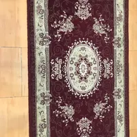 قالیچه وپشتی دیواری