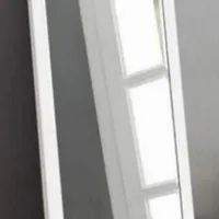 آینه قدی کاملا سالم بدون خش