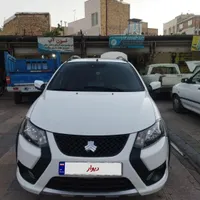 کوییک دنده‌ای S، مدل ۱۴۰۲|خودرو سواری و وانت|رباط‌کریم, |دیوار