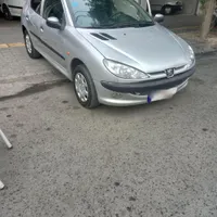 پژو 206 تیپ ۳، مدل ۱۳۸۴|خودرو سواری و وانت|مشهد, دانشجو|دیوار