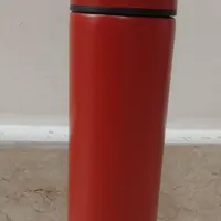 فلاسک هوشمند دماسنج دار Unique