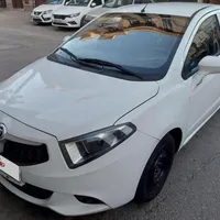 برلیانس H220