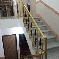 نرده آلومینیوم واستیل آرات