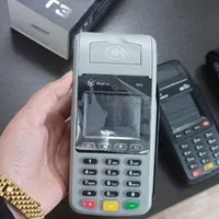 کارتخوان سیار زیر نظر بانک مرکزی FELSMIKNYO SP6Q|فروشگاه و مغازه|پرند, |دیوار