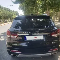 هن تنگ x7|خودرو سواری و وانت|تهران, تهران‌سر|دیوار