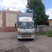 اتوبار چهار فصل حمل‌ونقل اسباب کشی همه روزه