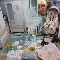 سیسمونی کامل نوزاد