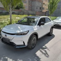 هوندا وزل برقی ens1 ژاپنی