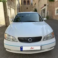 ماکسیما اتوماتیک خانگی مدل ۱۳۸۵|خودرو سواری و وانت|تهران, جنت‌آباد جنوبی|دیوار