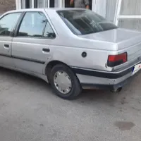 پژو 405 جی ال ایکس (GLX)، مدل ۱۳۸۴|خودرو سواری و وانت|مشهد, وکیل‌آباد|دیوار