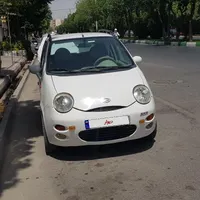ام وی ام ۱۱۰ ۴ سیلندر
