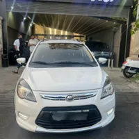 لیفان X50 اتوماتیک، مدل ۱۳۹۴|خودرو سواری و وانت|تهران, مرزداران|دیوار