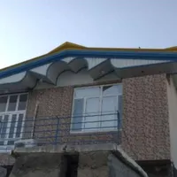 سقف شیروانی وسقف های شیب دار