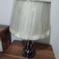 آباژر کاملا سالم نو|چراغ خواب و آباژور|تهران, شهر‌زیبا|دیوار