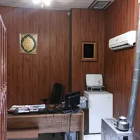 ناصر خسرو دفتر کار 14 متر