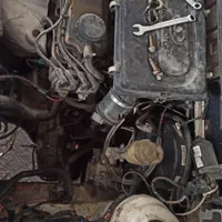 تنظیم موتور و باطری سازی سیار امداد